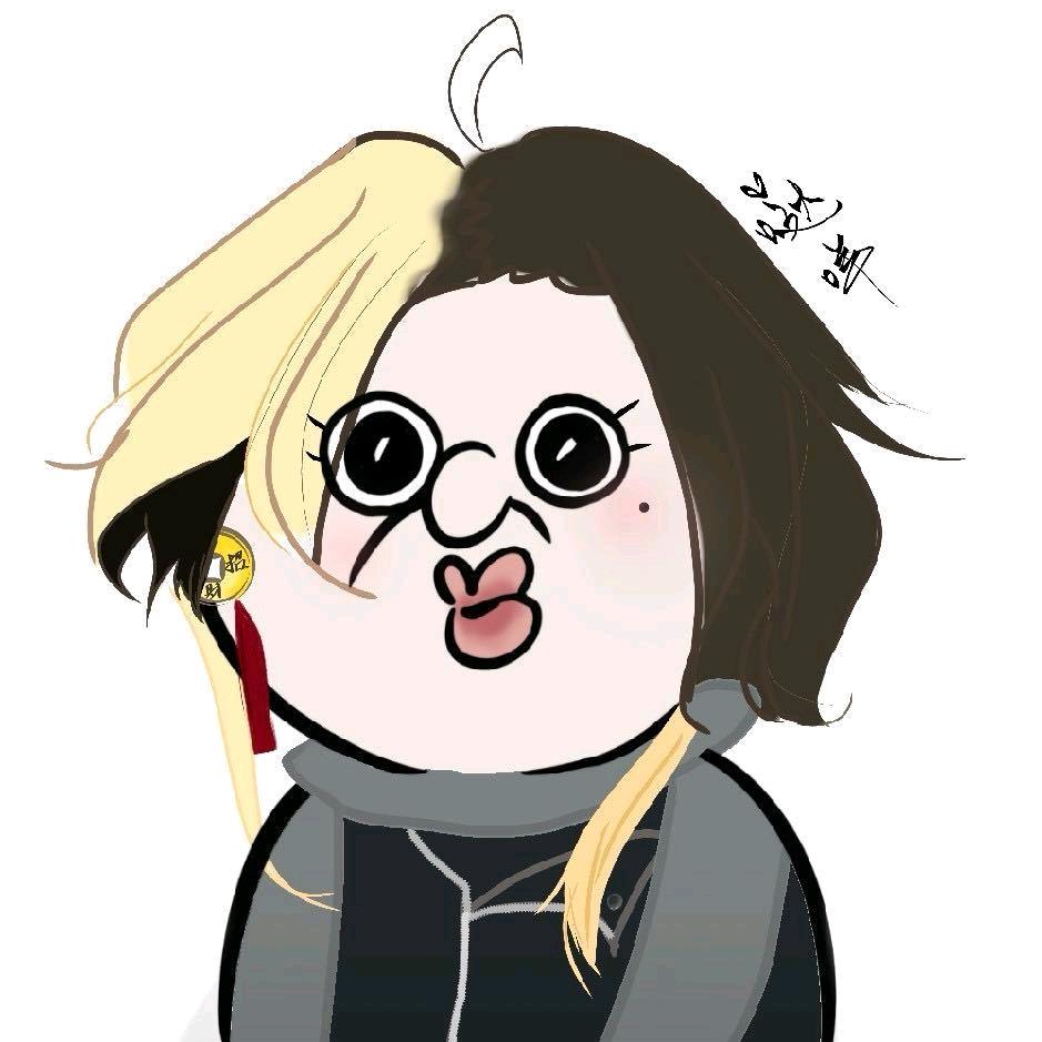 哒咩咪咪咪！