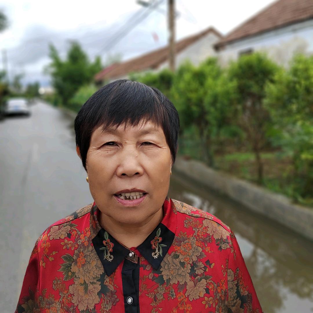 李秀姐