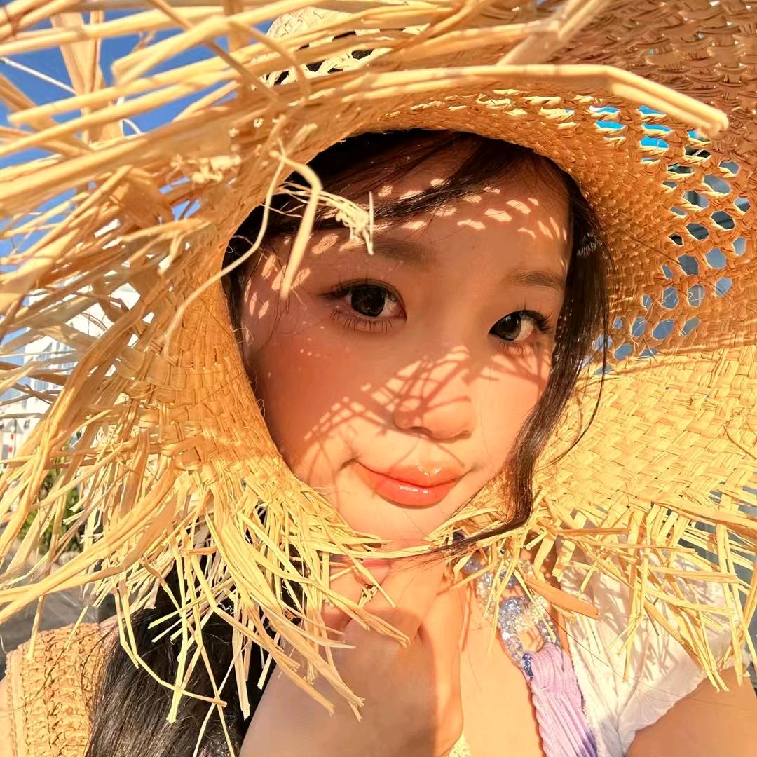 丽丽小迷妹