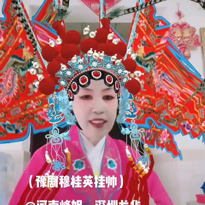 河南峰姐
