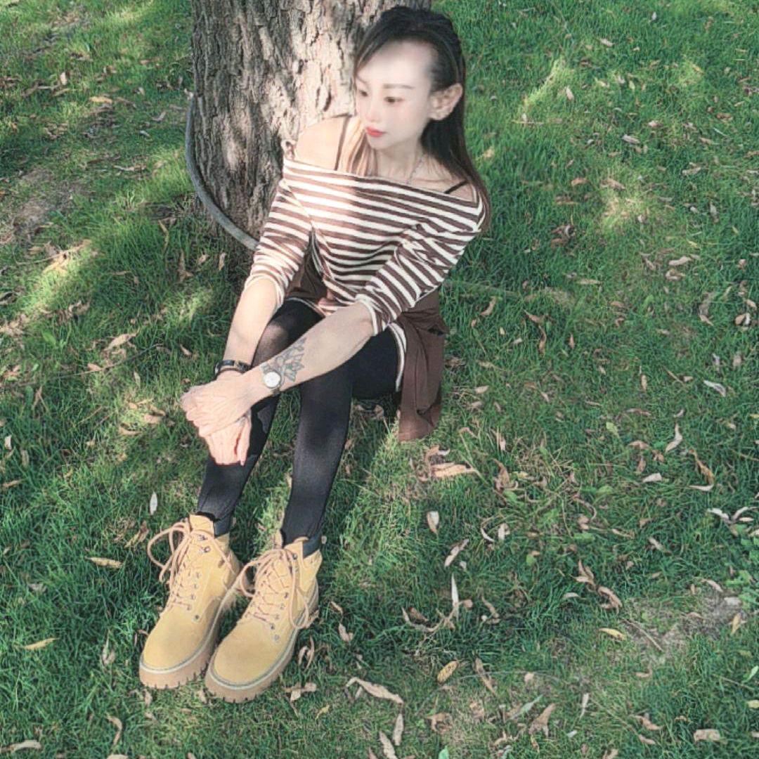 万箭穿心习惯就好