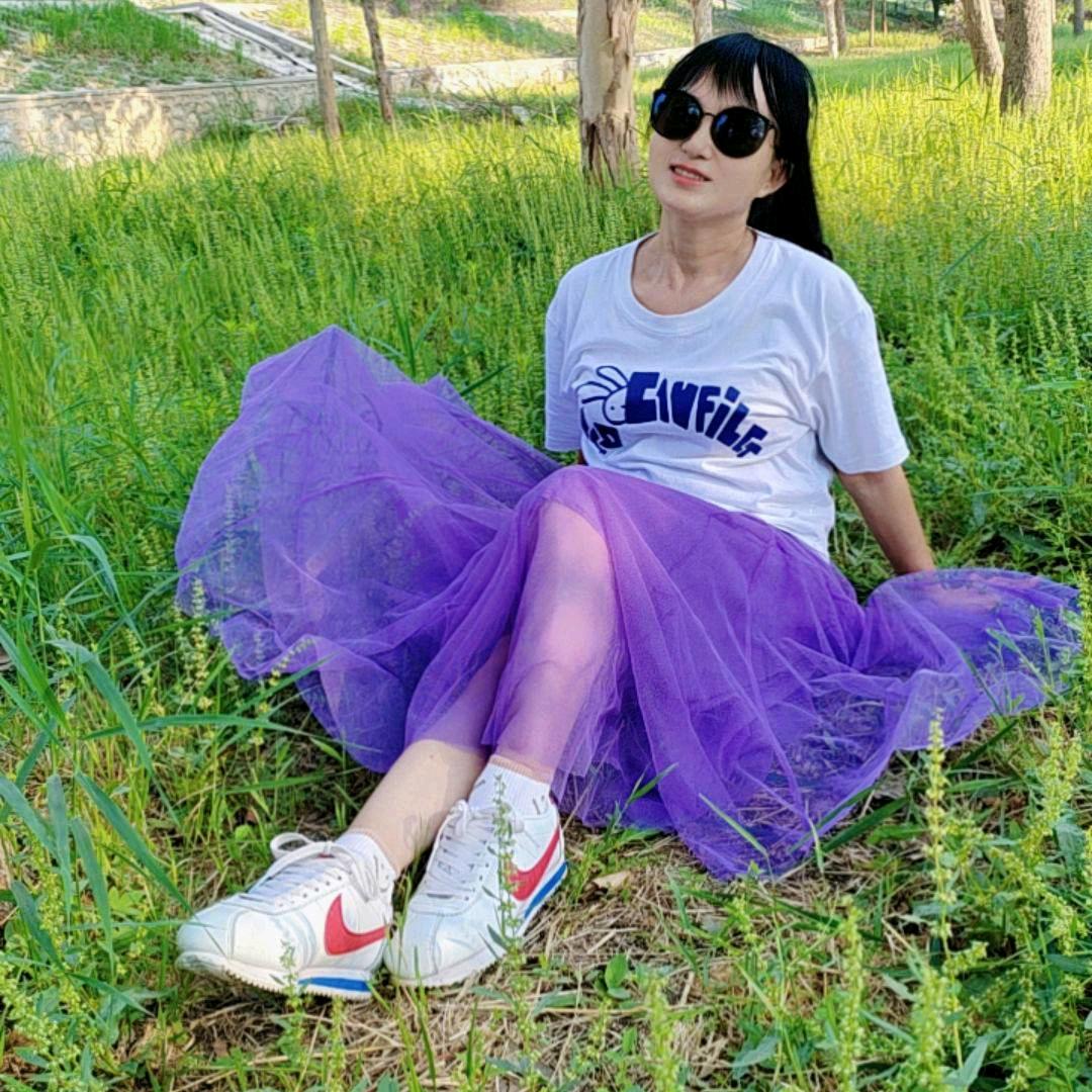 一米阳光☀️