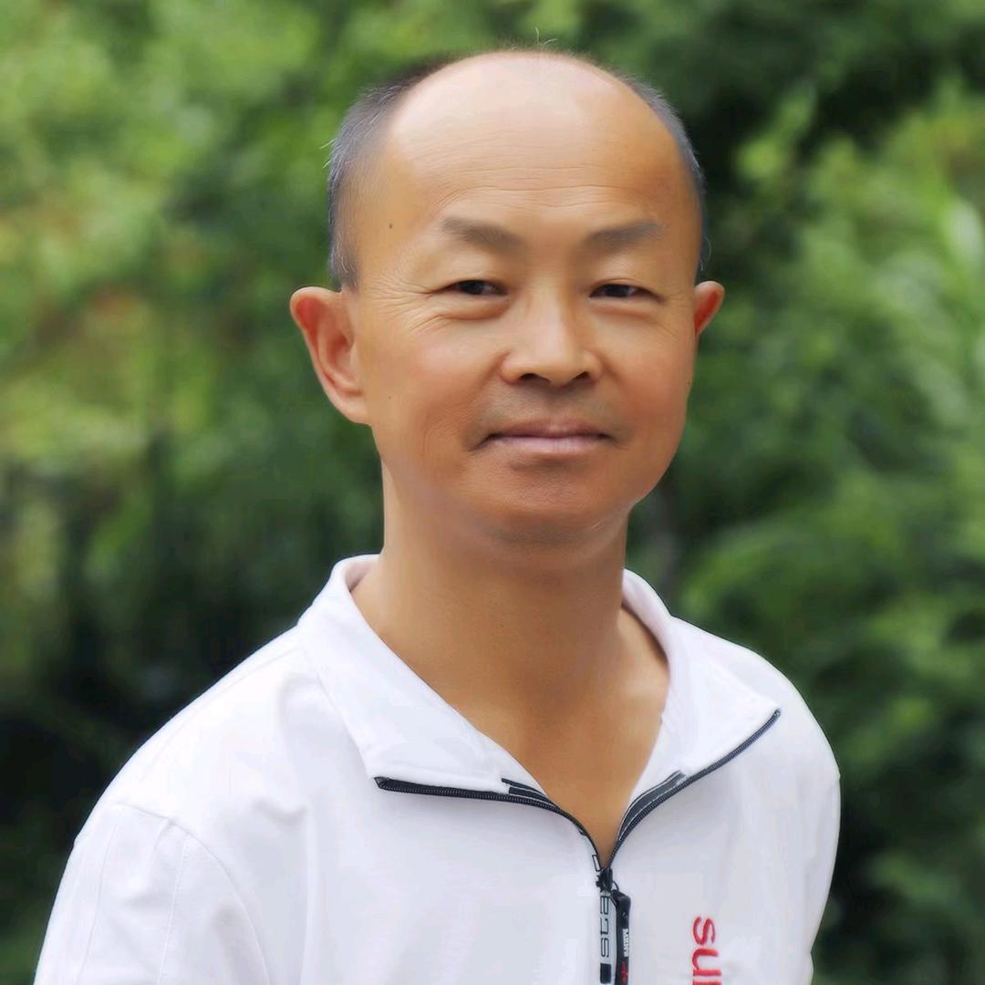 愿你醒来