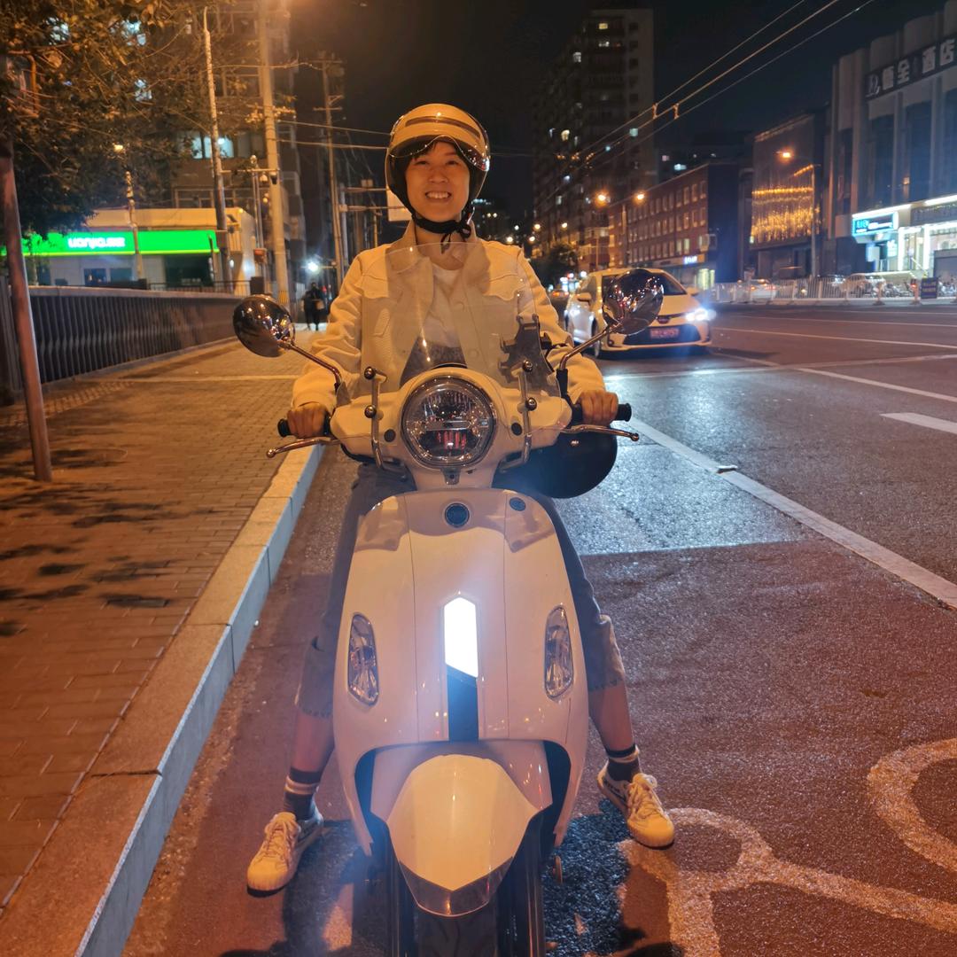金仙子（环球旅行）
