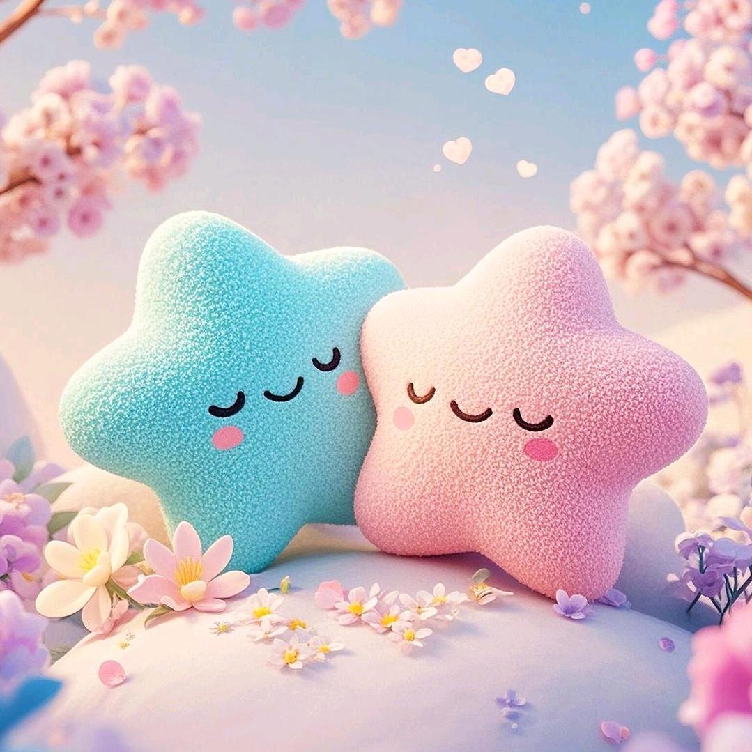 🍒幸运星🍒