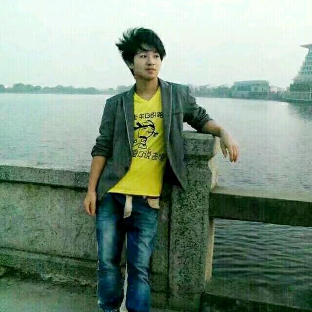 慕容→小海