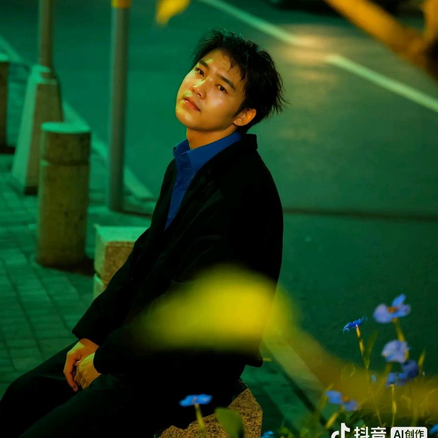 肚肚打雷了