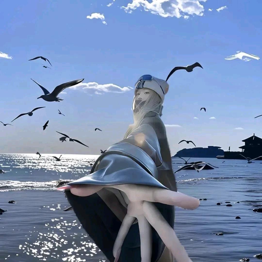 南烛(宝宝)、