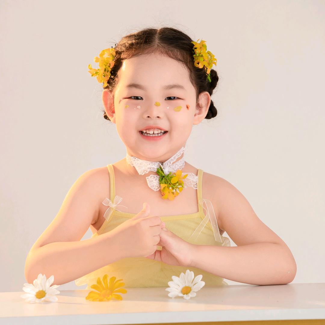 春暖花开