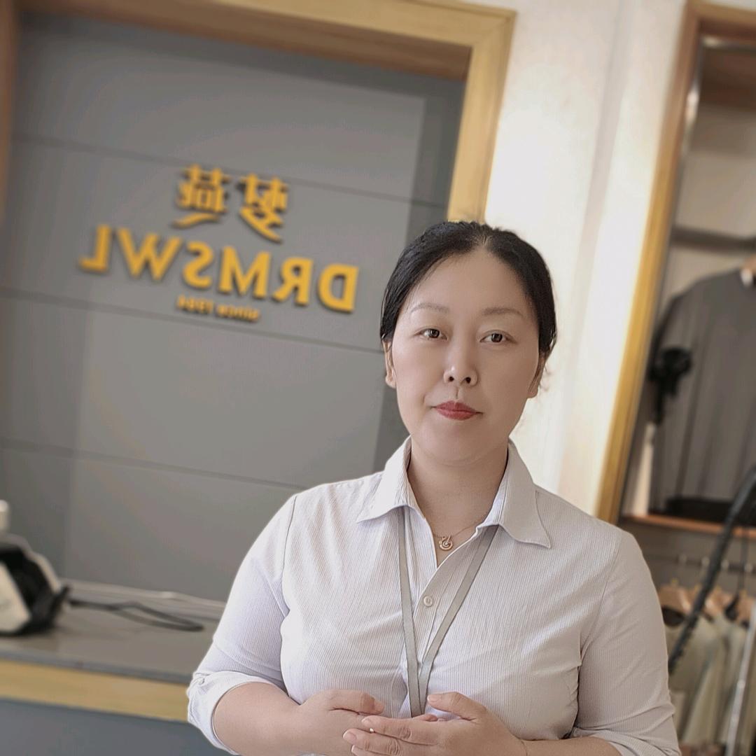梦燕小陈店长