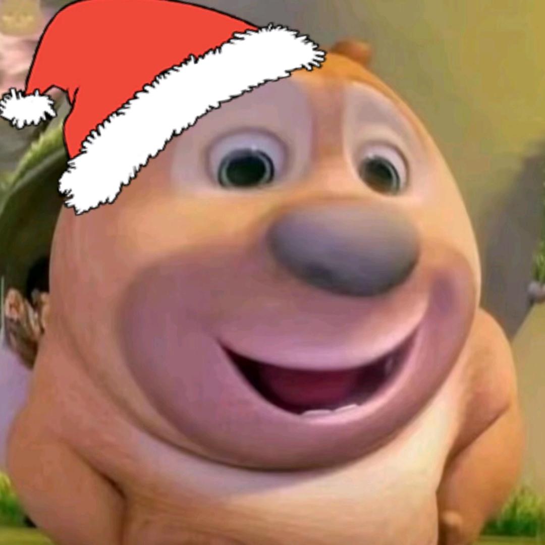 可我是熊山里的二代王