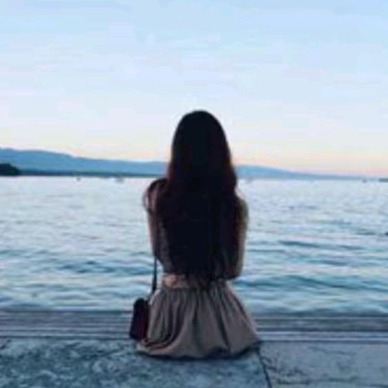 朵朵😁我说过让你亲手删了我