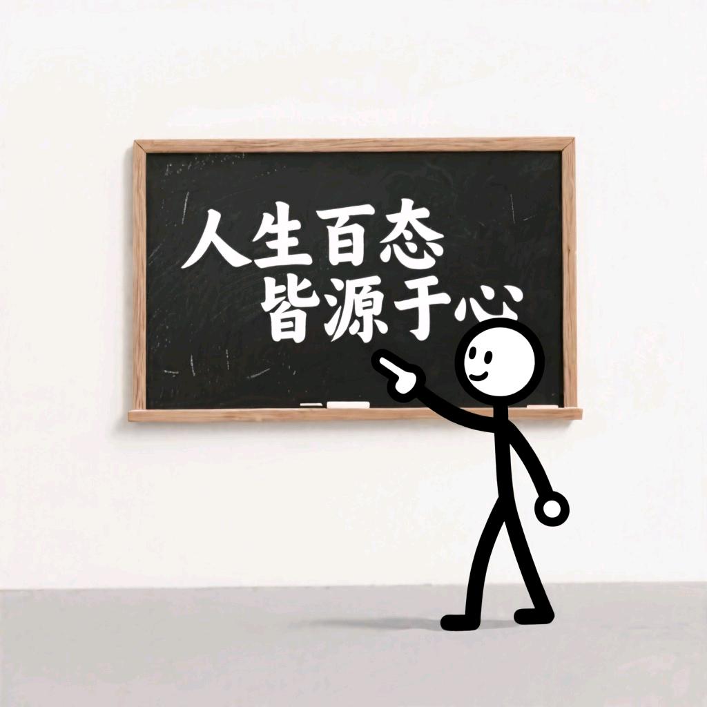 百态心理