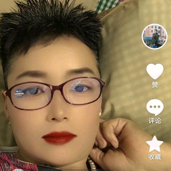 辉辉姐