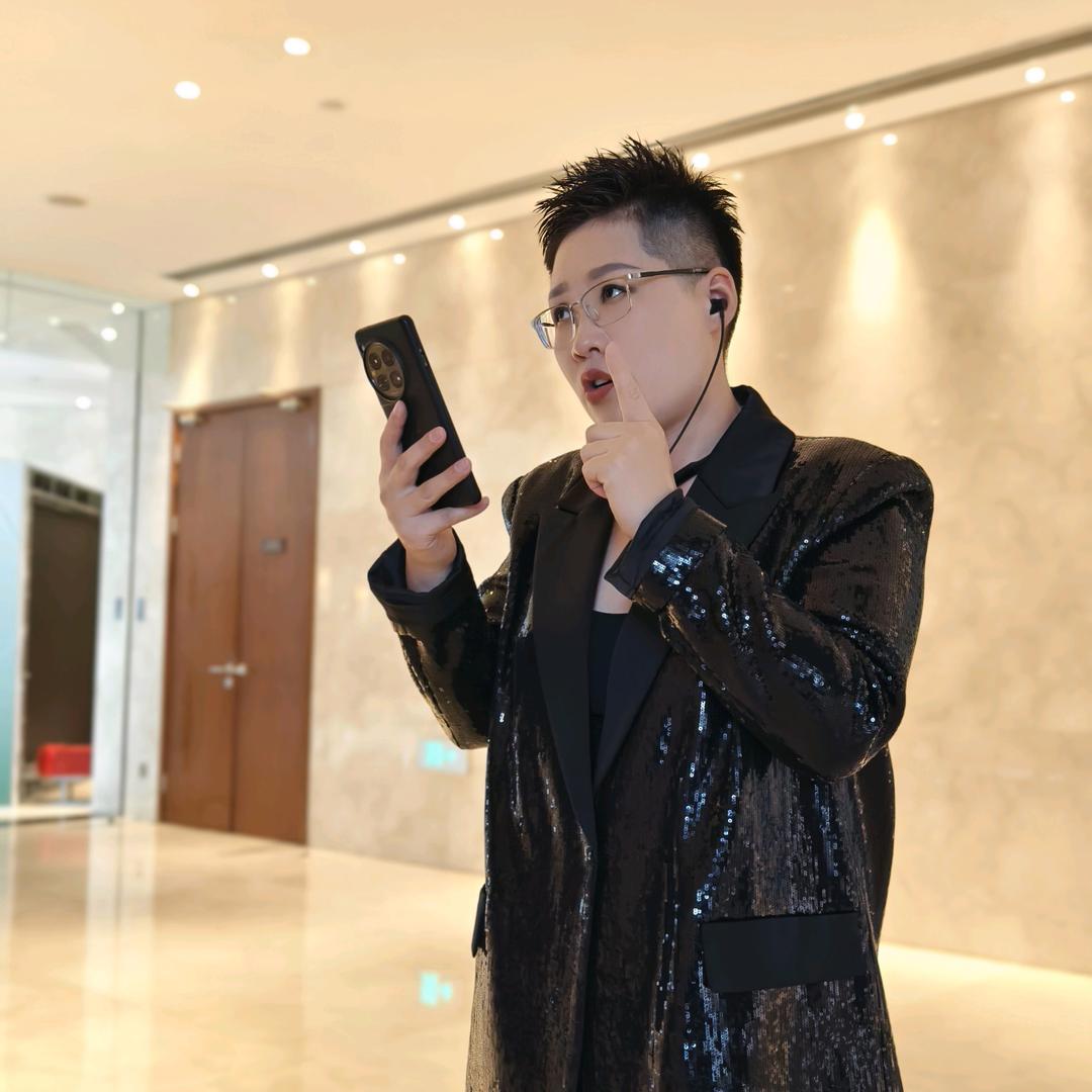 美业流量老炮叶公子