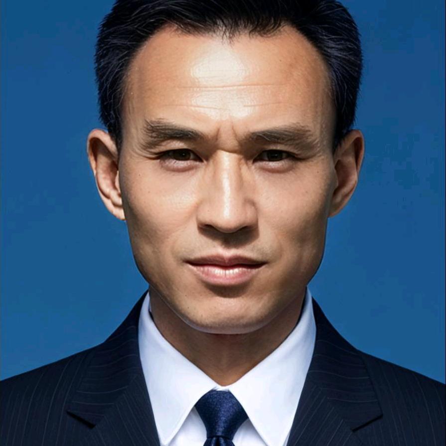 文武小生