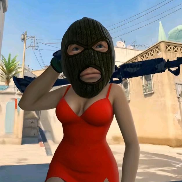 叙利亚抽象go学长