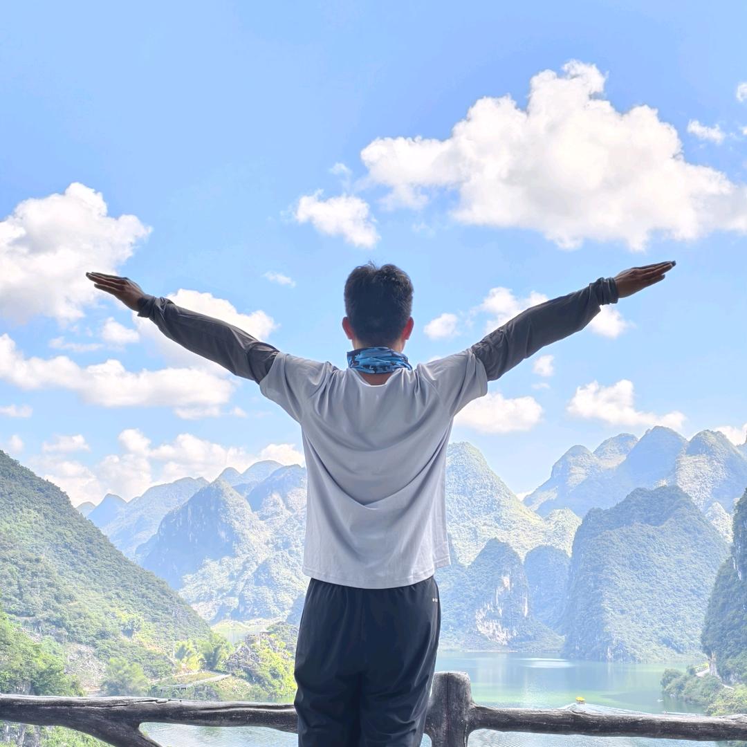 文强旅踪&