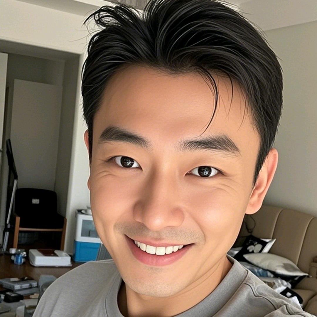 小邵