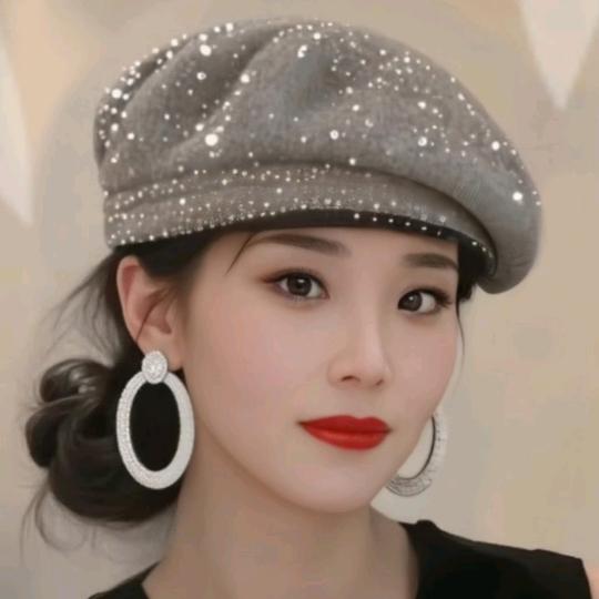 ╰☆繁华の丽☆╮