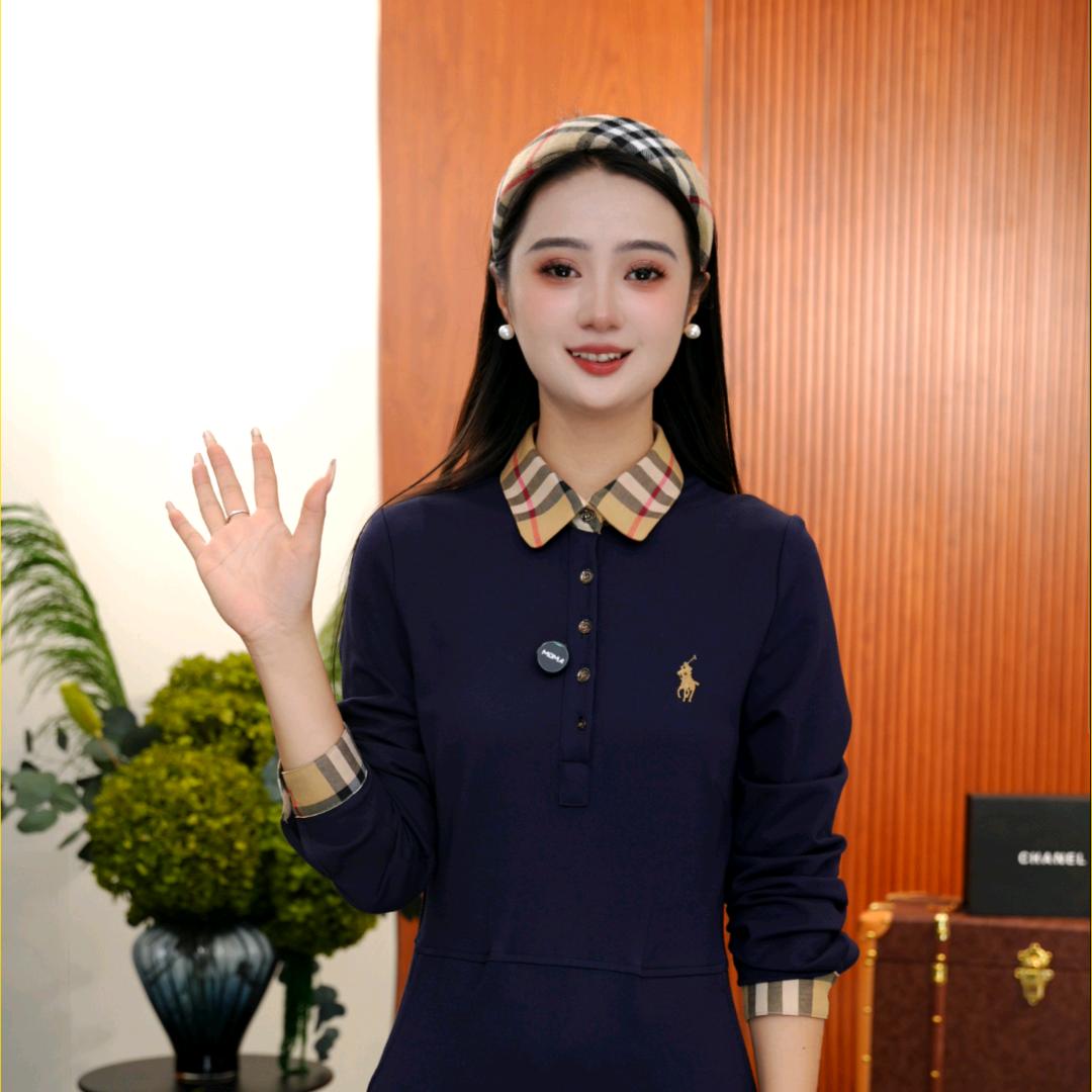格澜悦高定女装