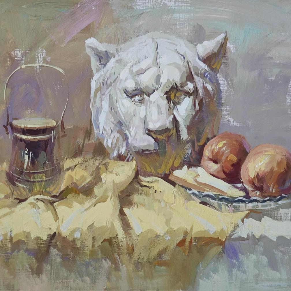 Art.清河色彩🎨