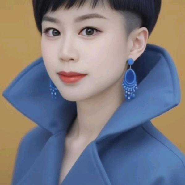 三月的风(小号)