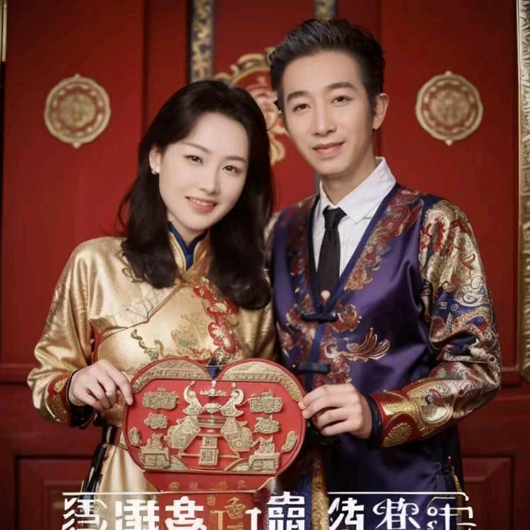 港漂小陈（机场搬运工）