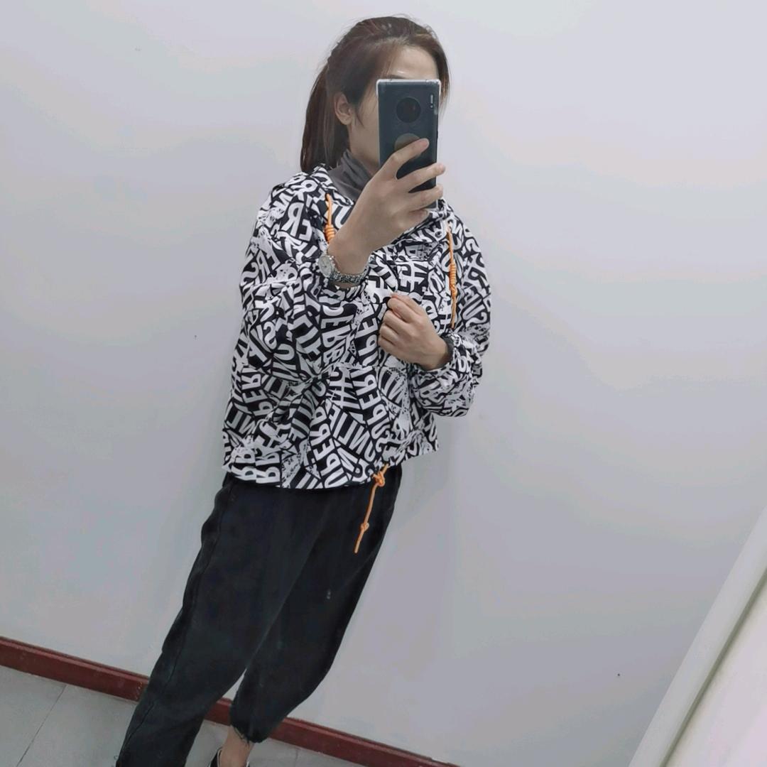 婧雯妈
