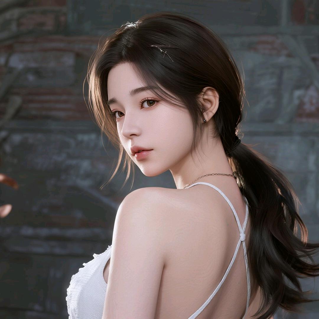 绝美小医仙