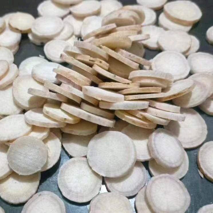 亳州晓李本草药业有限公司