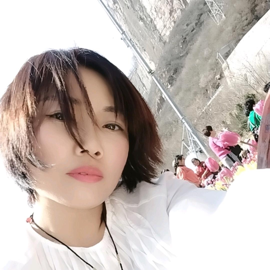 荣……我是一颗小草