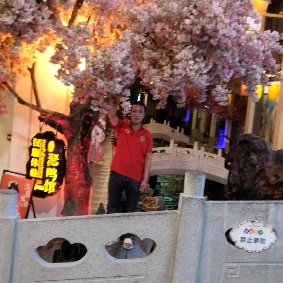 钟礼彬