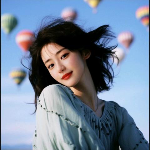 清风朗月