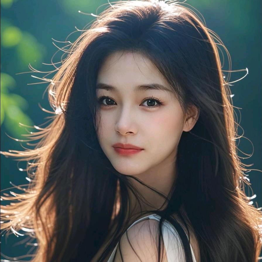 彩虹小七