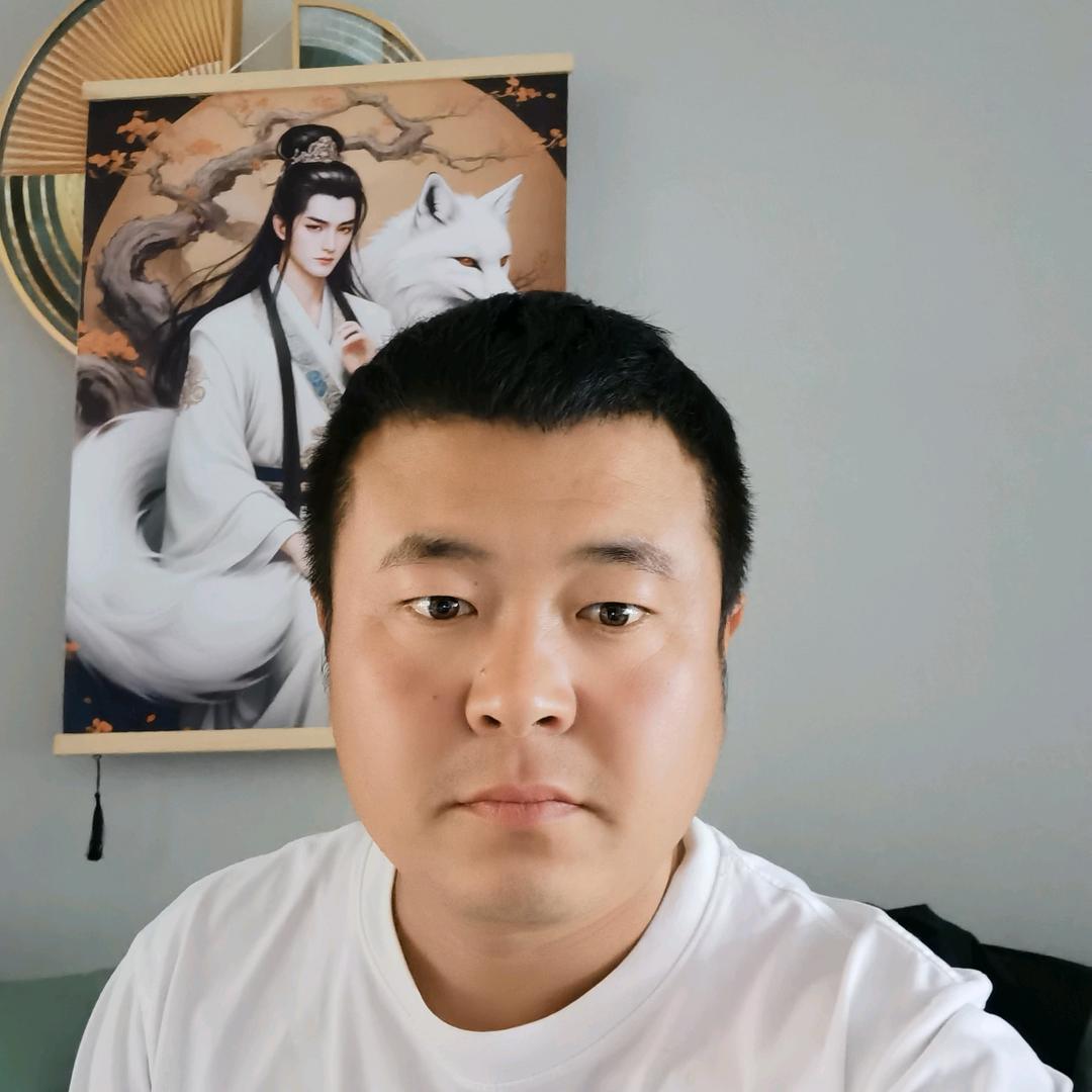 龍缘阁龙哥讲故事