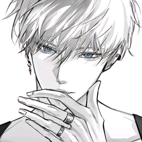 叔不是鱼妹ꪔ̤̥