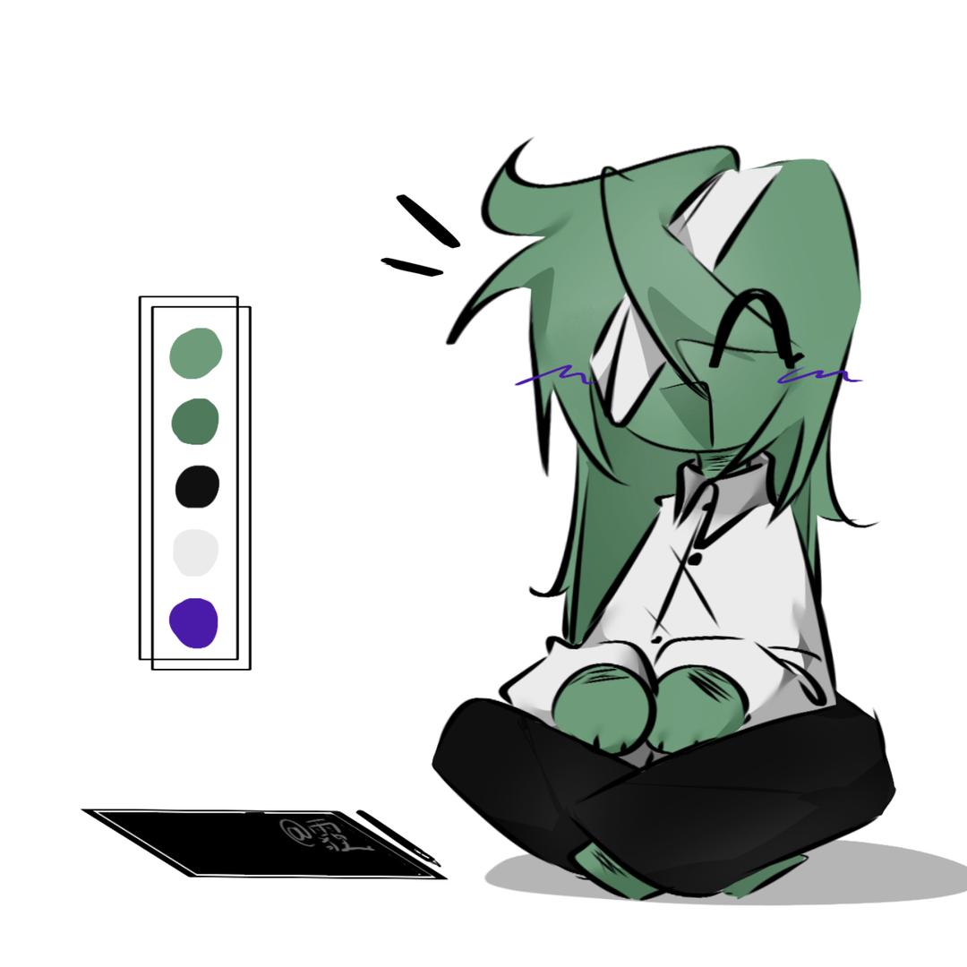霾