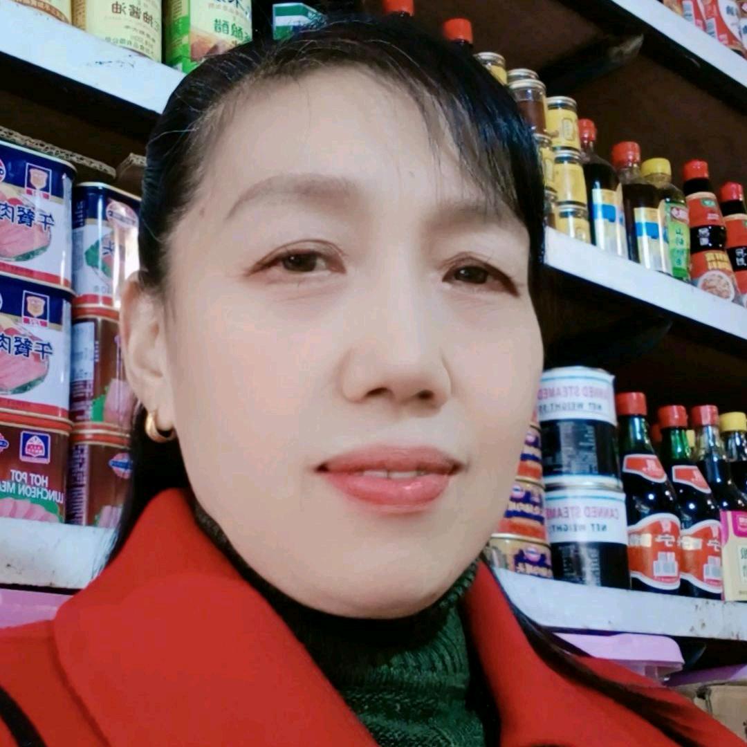 杨大姐