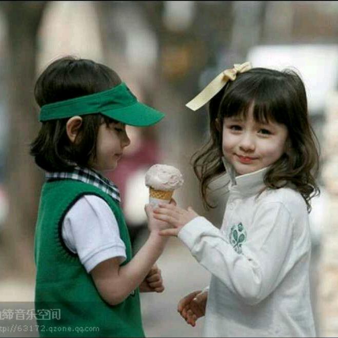 财神爷的小闺女❤️