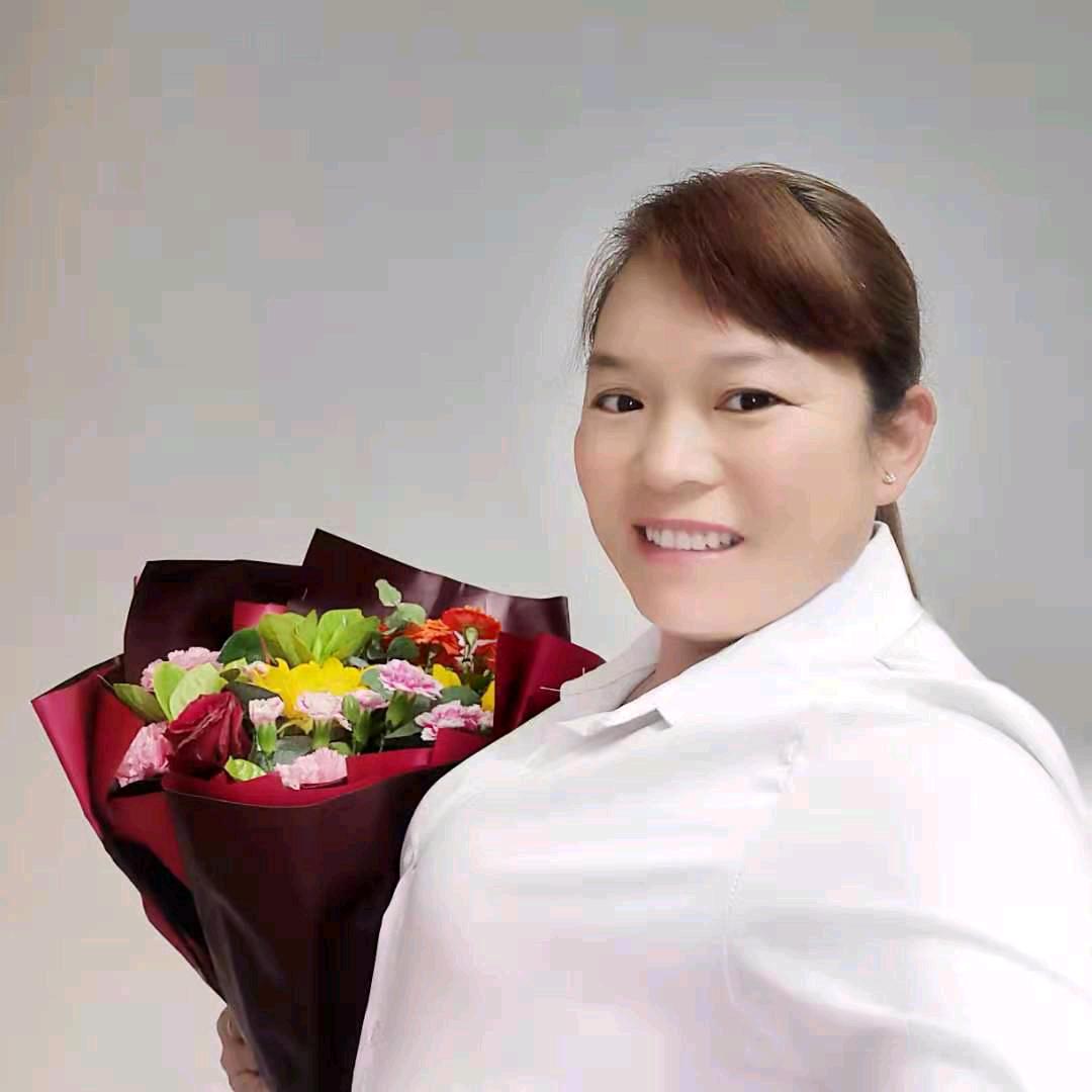 永远的思念