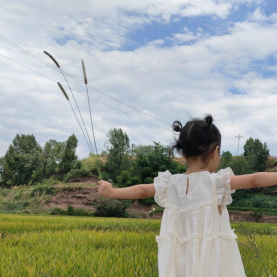 @空白