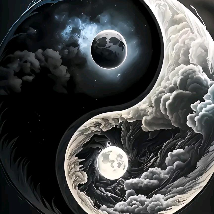 ༺与子同游、动则覆舟༻