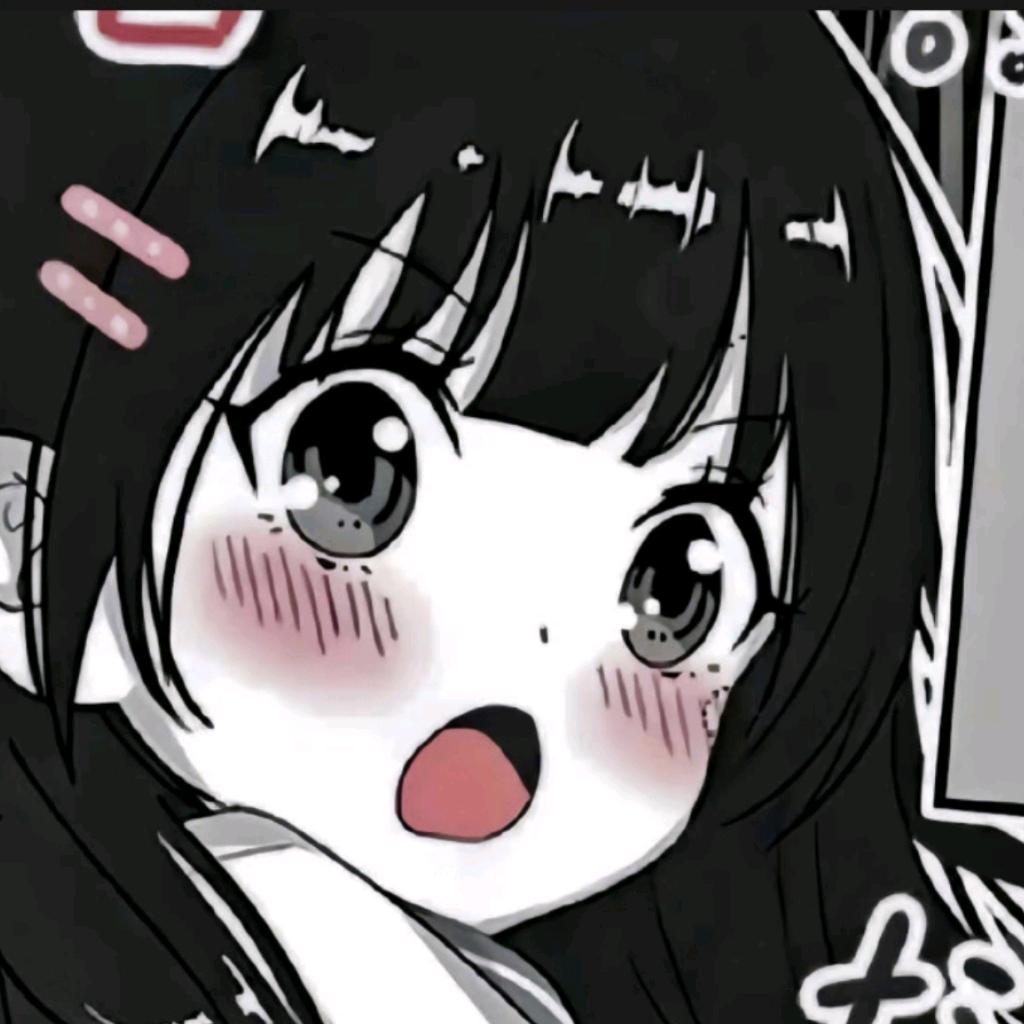 碧晴川子头像