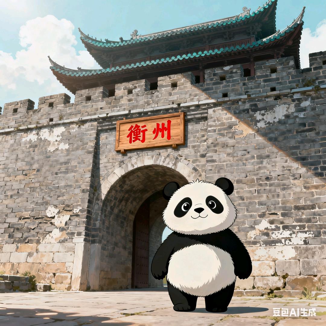 熊猫🐼