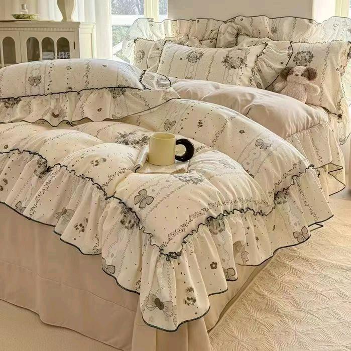 航梦涵家纺-100%羊毛被