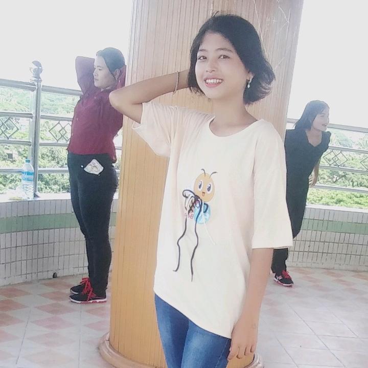 မမရဲ့ မောင် လေ