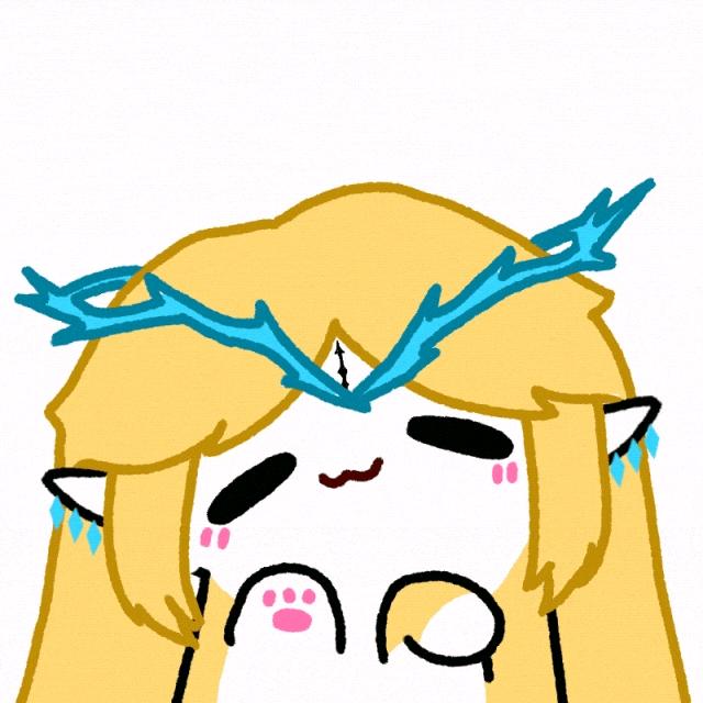 云兮(鸣潮代肝)