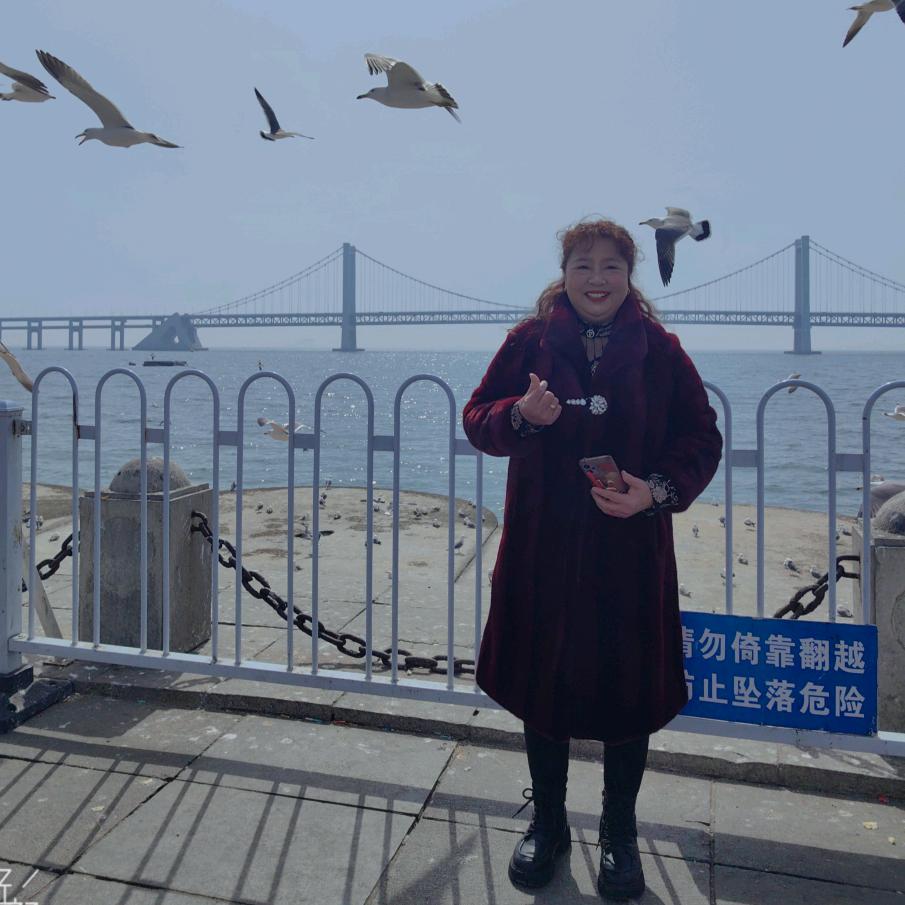 群姐