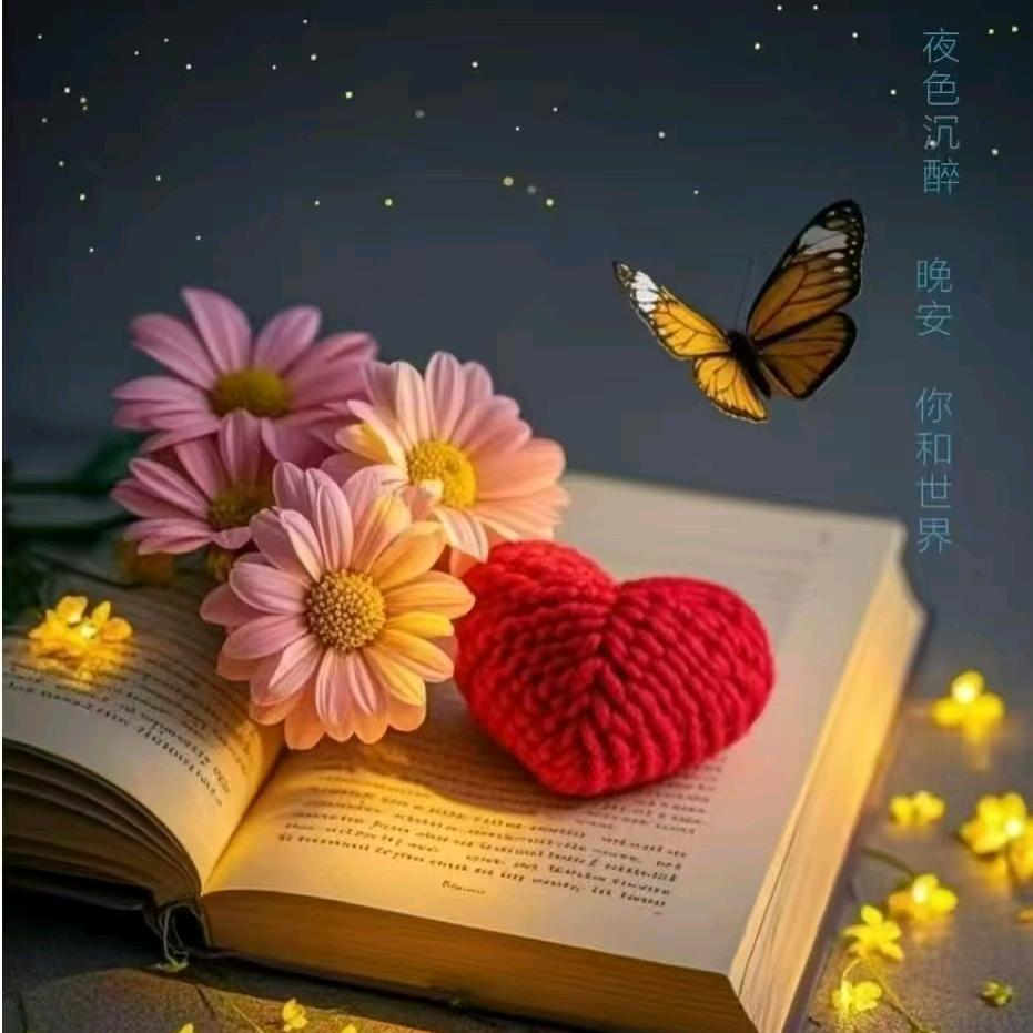 027🌺锦上添花🌺音乐🎶小说推荐